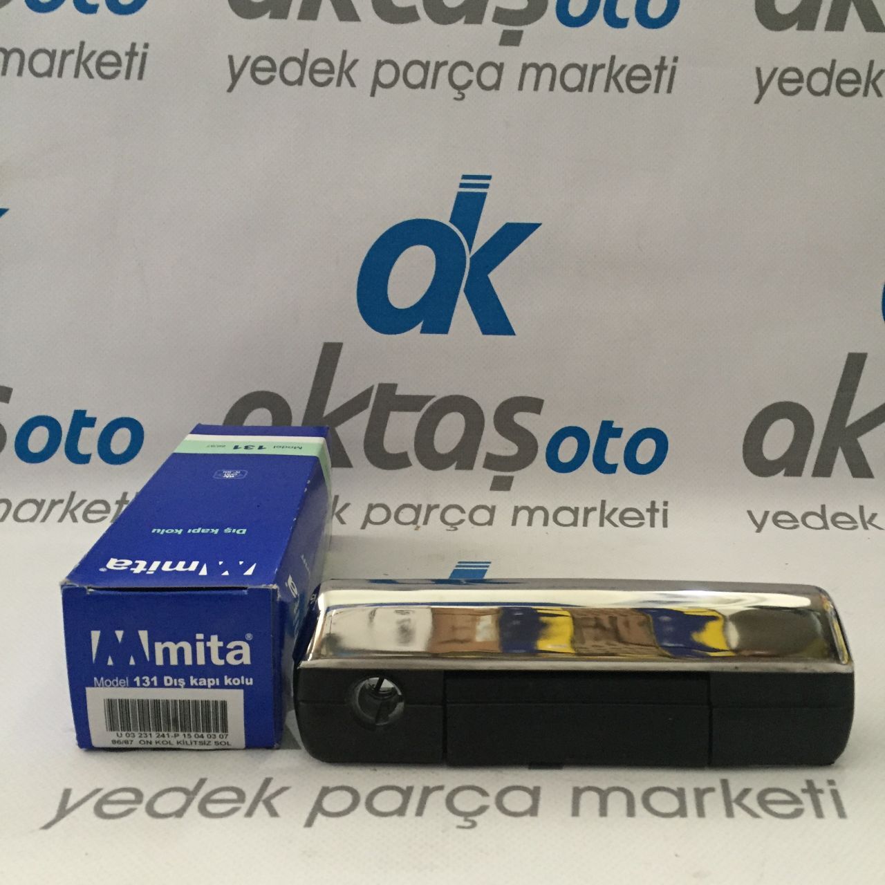 KAPI DIŞ AÇMA KOLU ÖN SOL DOĞAN