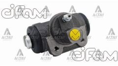 FREN SİLİNDİRİ TRANSIT 93-99 T15 / TRANSIT 01-06 V184