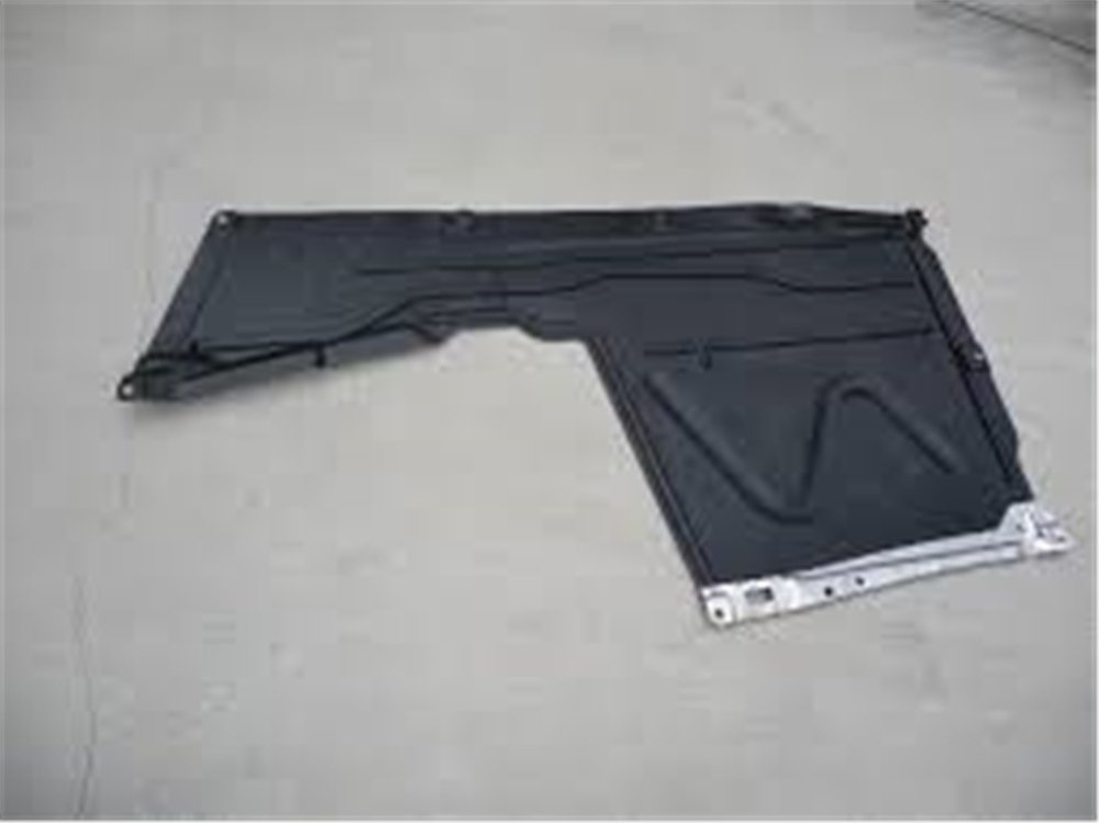 TABAN ALT BAKALİTİ F20/F30/ORTA BMW 51757241831