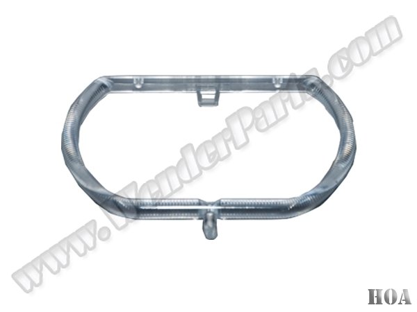 Far Led Yüzüğü G30 Dış Sol; 2017- - 63117214951P7