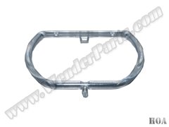 Far Led Yüzüğü G30 Dış Sol; 2017- - 63117214951P7