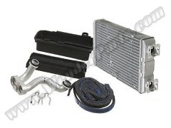 Kalorifer Radyatörü E36 -Compact- 1994-96 - 64118373786