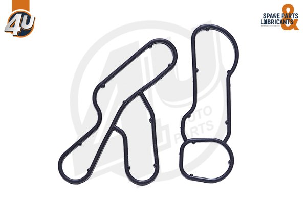 Yağ Radyatör Contası  F20-30-10-15-E90  - 11428580680