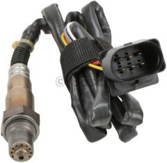 Vw Cayenne V8 Lamda Sensörü Ön  Sol 94860612800 94860612800 94860612801 94860612802