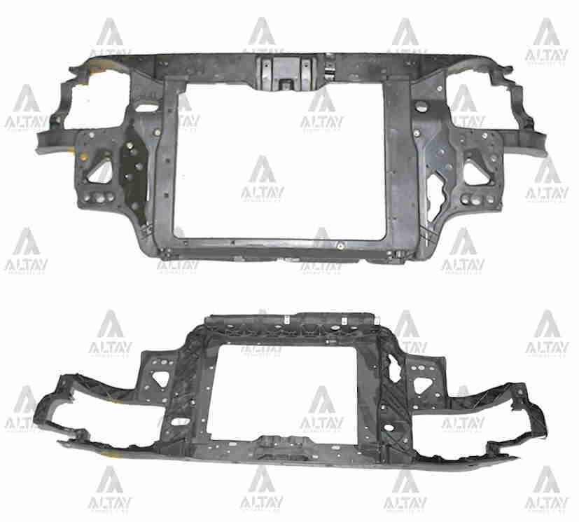 Panel Getz Ön 03-06 641011C001