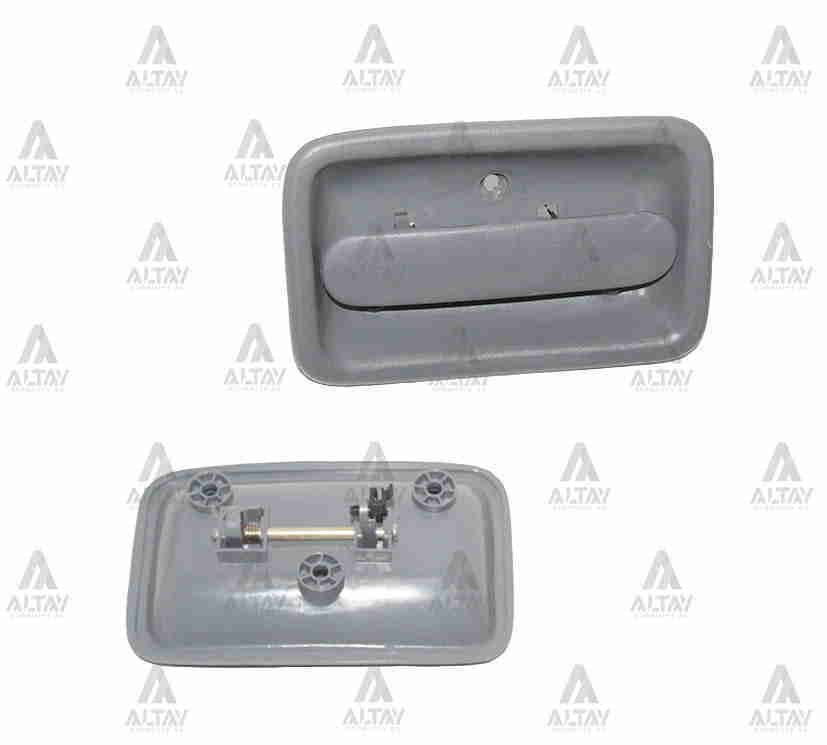 Kapı Kolu Pregıo Orta İç 0K72A7233061