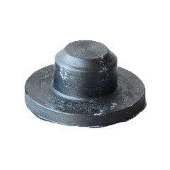 Radyator Alt Lastıgı-H100 94>>/L300 86>> 10009