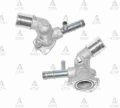 Termostat Kapak Alt Yuva Accent 11-14 Blue 1.4 / Elantra 11=> Benzinli 256202B003
