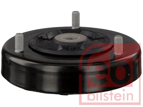 Amortisör Takozu E38 Arka - 08955