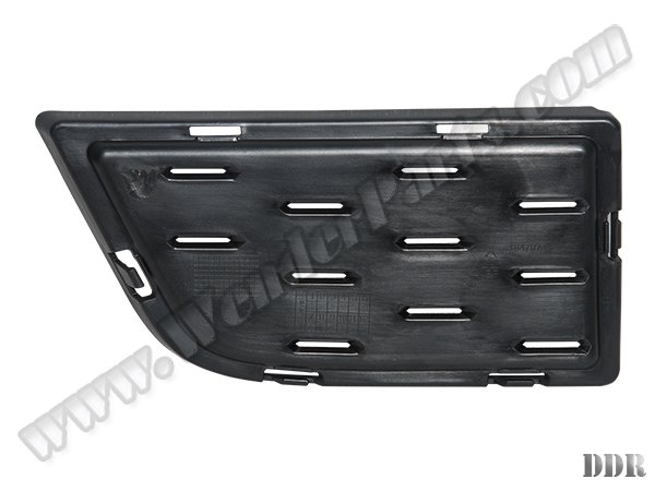 Tampon Izgarası G01 Ön Sağ (Kapalı) -M- - 51118064594