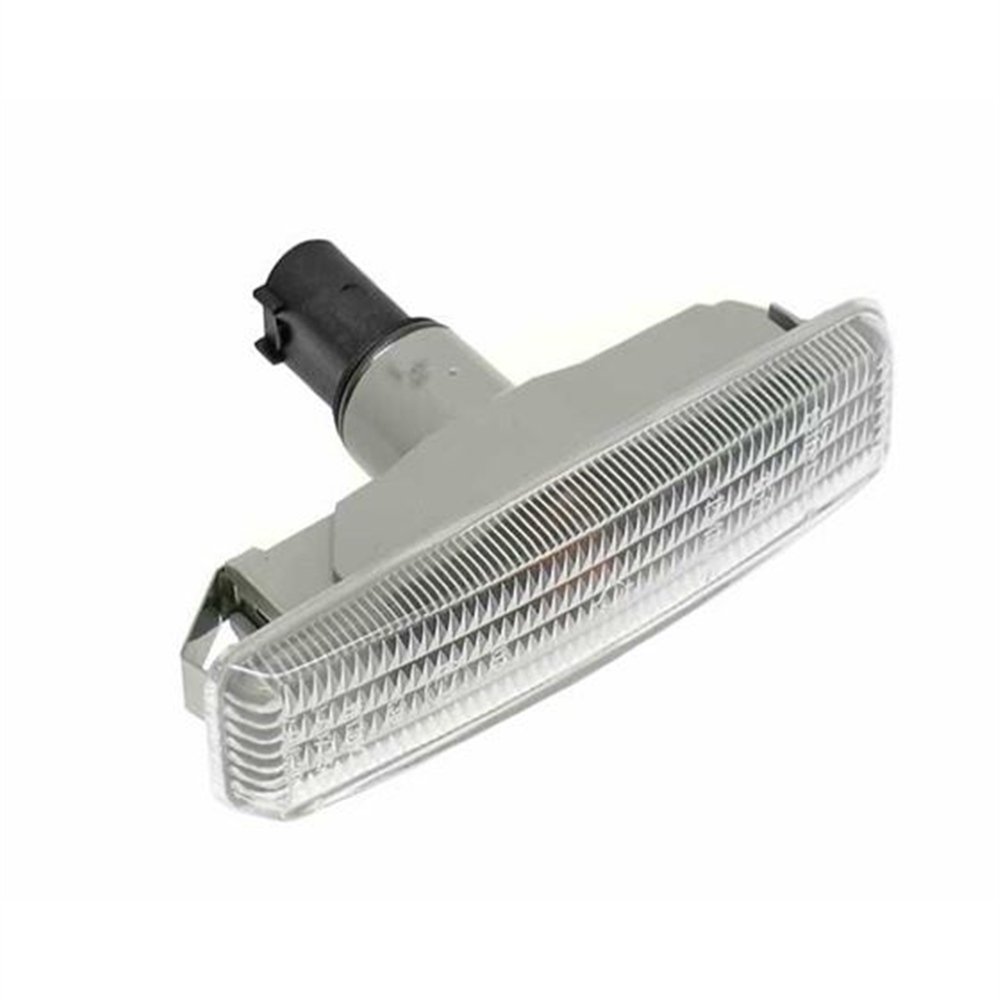 ÇAMURLUK SİNYALİ BMW BEYAZ E39 63142496299