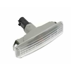 ÇAMURLUK SİNYALİ BMW BEYAZ E39 63142496299