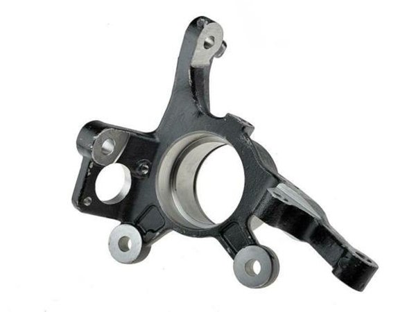 Aks Taşıyıcı L322 Ön Sağ - LR010677