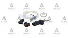 SENSÖR EKSANTRİK VECTRA B 2.0 16V / X20XEV