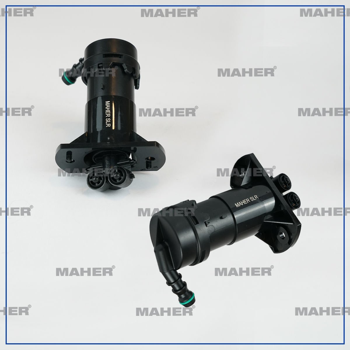 FAR YIKAMA ROBOT A6 05-11 SAĞ