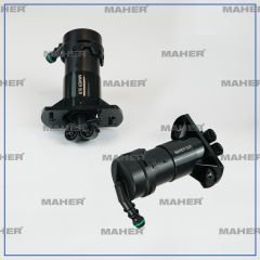 FAR YIKAMA ROBOT A6 05-11 SAĞ