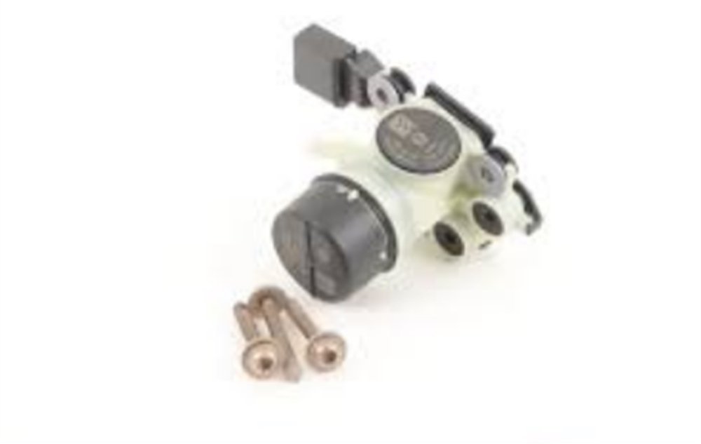 YAKIT BESLEME MODÜLÜ F10/F30/F15/F32 BMW 16197351665