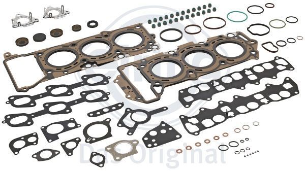 Takım Conta Mercedes yok Üst 350 2012- - A6420100420