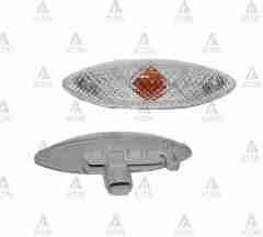 Sinyal Lambası Çamurluk Yarıs  99-05 Duylu Sağ