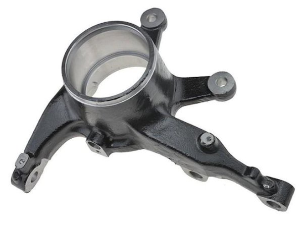 Aks Taşıyıcı L322 Ön Sağ - RUB500141