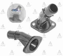 Termostat Kapak Üst Accent 11=> Blue 1.4 / I-20 / I-30 12-16 / Elantra 11=> / Ix-35 / Sportage Benz. 256312B051
