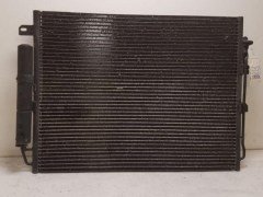 KLIMA RADYATORU LAND ROVER RANGE ROVER SPORT (LS) 3.0 TD 2005-2013 JRB500250 LR018405 LR015556 LR018403 JRB500130