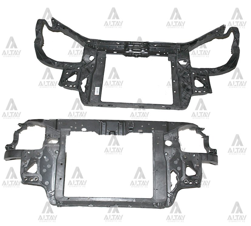 Panel Getz Ön 06-11 (Sımyı) 641011C550