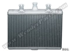 Kalorifer Radyatörü E65 - 64116906270