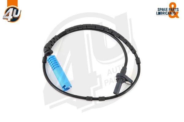 Abs Sensörü Arka Sol-Sağ E83 2004-10 - 34523420331