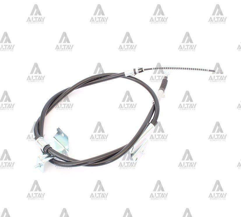 Tel El Fren Prımera  97-02 Kampana Tip Sağ 365302F000