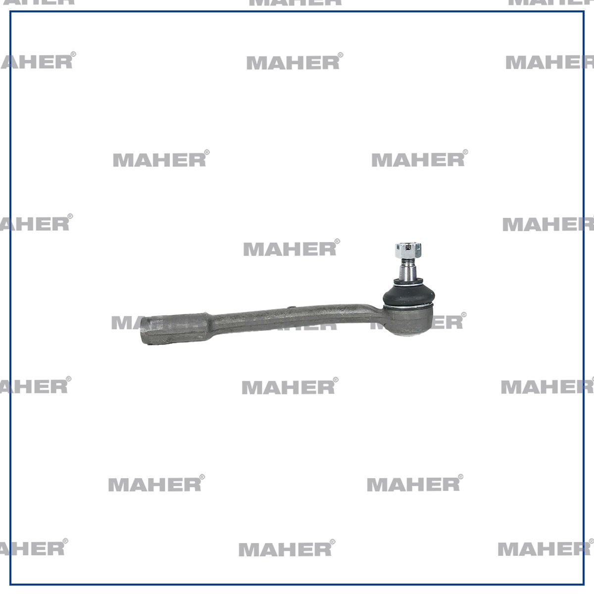 ROTBAŞI H-1 08-11 SOL