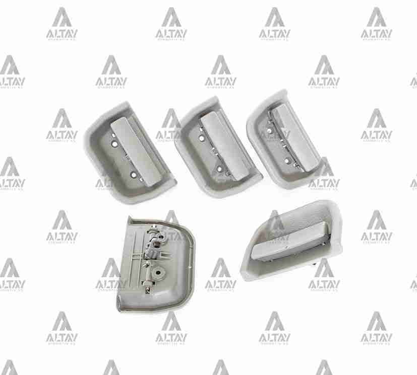 Kapı Kolu Besta Orta İç / E-2200