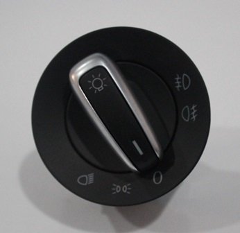 Far Anahtarı Krom Golf 5 - Jetta 3 - 5Nd941431A 5N0941431A