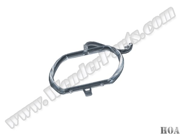 Far Led Yüzüğü G30 İç Sağ; 2017- - 63117214952P6