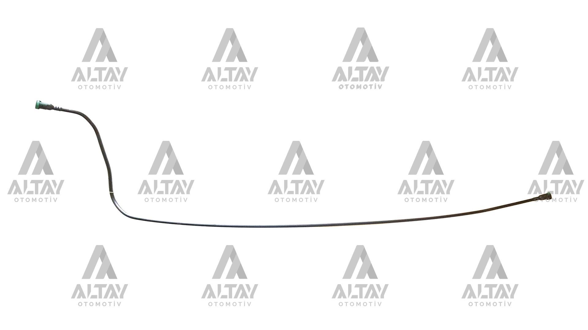 YAKIT BORUSU CLIO IV / CAPTUR 13=> 1.2 TCE