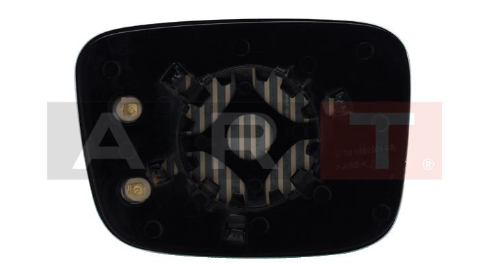 Ayna Camı Sag Transporter T5 Caddy Isıtmalı 7E1857522C-7H1857522C