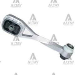 Motor Askı Takozu Arka (Burgulu) Megane I Scenıc I Clıo Iı Logan 1,4 / 1,5 / 1,6 / 1,9 8200117837