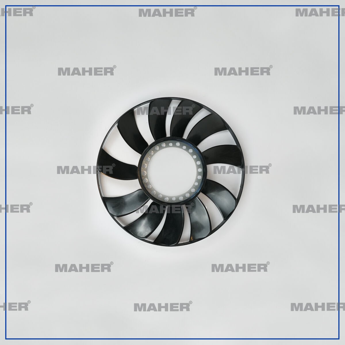 FAN PERVANESİ PASSAT / A4 97-04