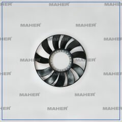 FAN PERVANESİ PASSAT / A4 97-04