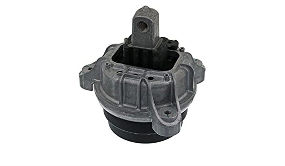 MOTOR KULAĞI SAĞ LASTİK BMW F10 2011-2019 5 SERİSİ 22116794472