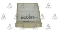 POLEN FİLTRESİ 107 / C1 1.0-1.4 HDI 05=>
