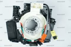 AIRBAG ÇEMBERİ (ZEMBEREK) NAVARA 10-12 D40 / QASHQAI 07-10 (ÇİFT KABLO) 25567-5X00A