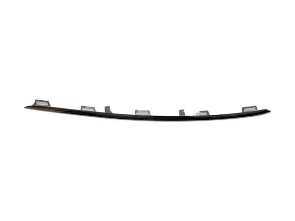 Tampon Izgara Nikelajı X167 Ön Sağ Üst -AMG- 2019-