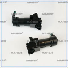 FAR YIKAMA ROBOT A6 09-11 SAĞ