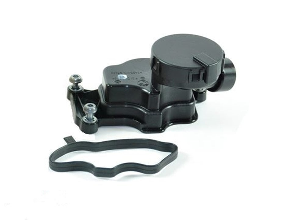 YAĞ EMİŞ VALFİ BMW E60,E61,E63,E64,E70,E71,E83,E90,E91,E92 M57N2 11127809512
