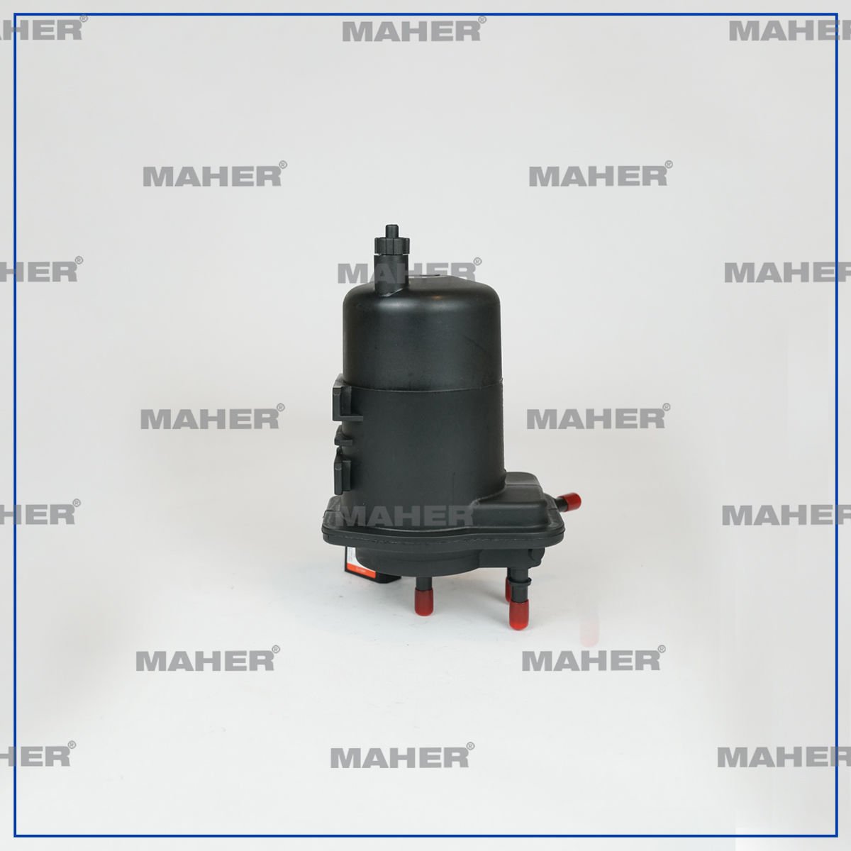 YAKIT FİLTRESİ (MAZOT) CLIO II / KANGO 03=> 1.5DCI SENSÖR DELİKLİ