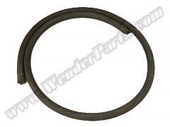 Radyatör Su Depo Hava Hortumu M10>M30 M51 M60 [E30>E38] - 17121712736