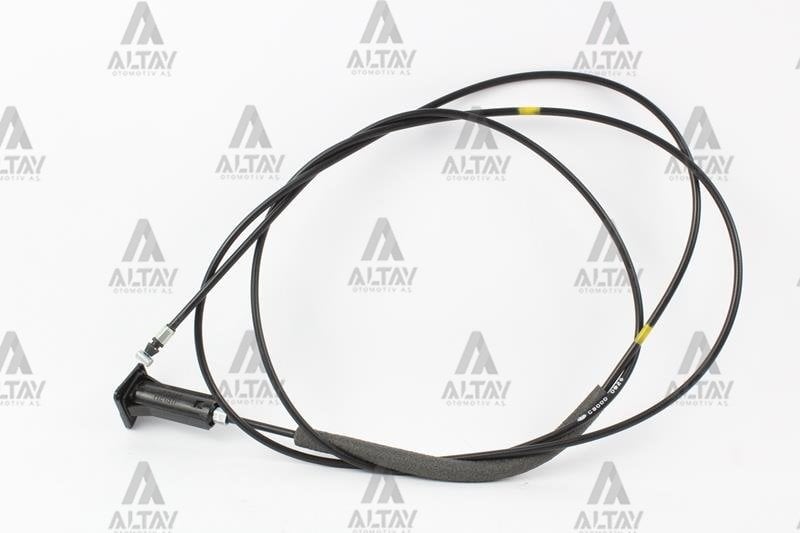 Tel Depo Kapak I-20 15-18 81590C8000