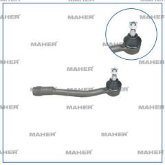 ROTBAŞI H-1 08-11 SAĞ