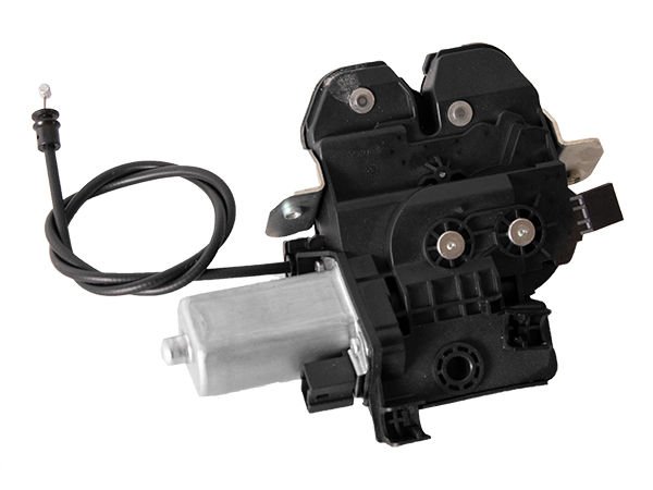 Bagaj Kilidi W221 ---